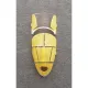 Dead Design Vm72059 1/72 Painting Canopy Mask J8m Shusui For Hasegawa