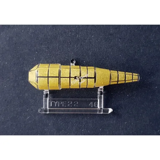 Dead Design Vm72072 1/72 Painting Canopy Mask D3a2 Val For Fujimi