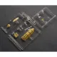 Dead Design Vm72080 1/72 Painting Canopy Mask J1n Gekko For Fujimi