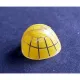 Dead Design Vm72091 1/72 Painting Canopy Mask Ki-48 Sokei Lilly For Hasegawa