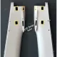 Dead Design Vm72138 1/72 Painting Canopy Mask H6k Mavis For Hasegawa