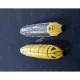 Dead Design Vm72143 1/72 Painting Canopy Mask P1y Ginga Both Versions For Hasegawa