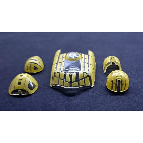 Dead Design Vm72149 1/72 Painting Canopy Mask H8k2 Emily 1970s For Hasegawa
