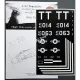 Dead Design Nm32013 1/32 Painting Mask A-1j Skyraider National Insignias And Markings Usaf Zoukei Mura