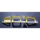Dead Design Nm32035 1/32 Painting Canopy Mask F-4e Phantom Ii In And Out For Academy