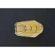 Dead Design Nm32048 1/32 Painting Canopy Mask Hurricane Mk.ii B In And Out For Revell