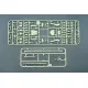 X-scale 144014 1/144 Hs-121 Trident 2e Airliner Plastic Model Kit