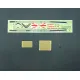 X-scale 144014 1/144 Hs-121 Trident 2e Airliner Plastic Model Kit