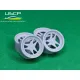 Uscp 24p223 1/24 Rotiform Usf 19 Resin Kit