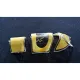 Dead Design Nm32098 1/32 Painting Canopy Mask Spitfire Mk.v Early