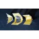 Dead Design Nm32099 1/32 Painting Canopy Mask Spitfire Mk.v Early In And Out