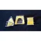 Dead Design Nm32099 1/32 Painting Canopy Mask Spitfire Mk.v Early In And Out