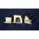 Dead Design Nm32099 1/32 Painting Canopy Mask Spitfire Mk.v Early In And Out