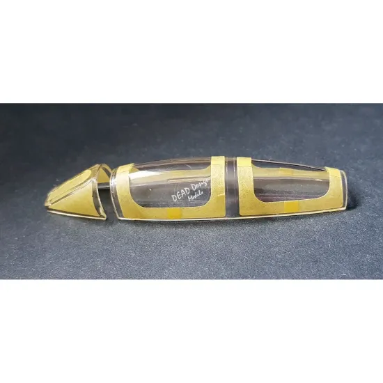 Dead Design Nm48001 1/48 Painting Canopy Mask F-89 Scorpion For Monogram