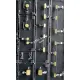 Dead Design Nm48020 1/48 Painting Canopy Mask Lancaster B.mk.i For Hk Models