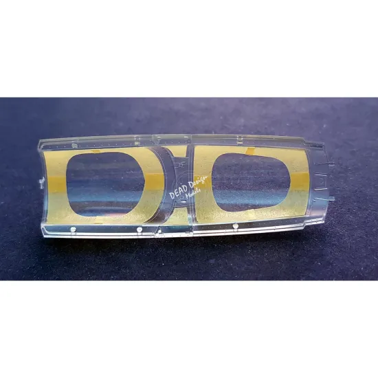 Dead Design Nm48029 1/48 Painting Canopy Mask F-4b Phantom Ii In And Out For Tamiya