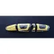 Dead Design Nm48091 1/48 Painting Mask Rf-4b/Cphantom Ii For Hasegawa