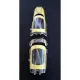 Dead Design Nm48097 1/48 Painting Canopy Mask F-4e/Ej Phantom Ii For Hasegawa