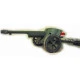 7.5cm Panzerabwehrkanone PAK 97/38 Anti-Tank Gun 1/72 ACE 72223