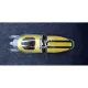 Dead Design Nm48177 1/48 Painting Canopy Mask F-105d Thunderchief For Hobby Boss