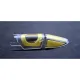 Dead Design Nm48177 1/48 Painting Canopy Mask F-105d Thunderchief For Hobby Boss