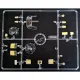 Dead Design Nm48218 1/48 Painting Canopy Mask B-26b Marauder For Icm