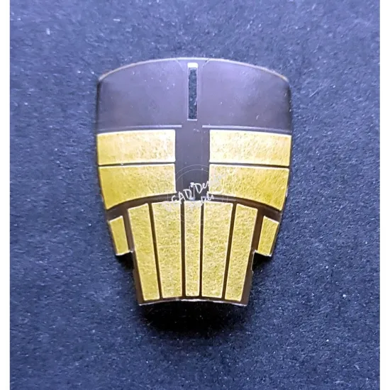 Dead Design Nm72004 1/72 Painting Canopy Mask Hp Victor B.mk.2 Bs K Mk.1 For Airfix