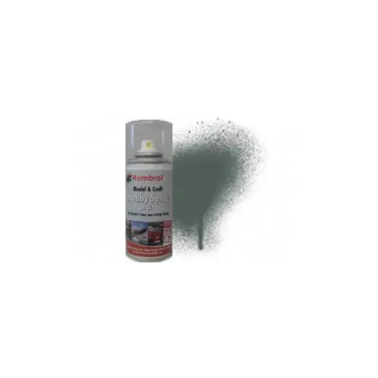 1 Primer 150ml Acrylic Spray Paint HUM-AD6001 1 Primer 150ml Acrylic Spray Paint HUM-AD6001