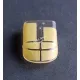 Dead Design Nm72006 1/72 Painting Canopy Mask B-26k Counter Invader For Italeri