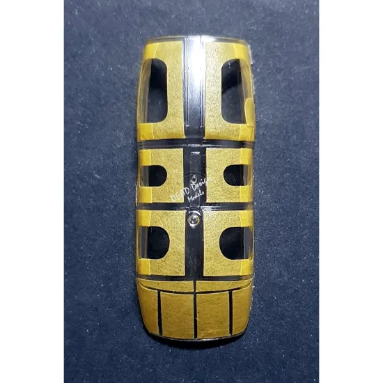 Dead Design Nm72025 1/72 Painting Canopy Mask Ad-5 For Hasegawa
