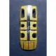 Dead Design Nm72025 1/72 Painting Canopy Mask Ad-5 For Hasegawa
