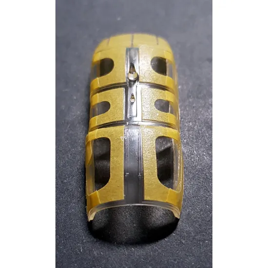 Dead Design Nm72025 1/72 Painting Canopy Mask Ad-5 For Hasegawa