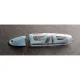 Dead Design Nm72033 1/72 Painting Canopy Mask F-4 C/D Phantom Ii For Fine Molds