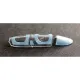 Dead Design Nm72033 1/72 Painting Canopy Mask F-4 C/D Phantom Ii For Fine Molds