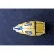 Dead Design Nm72067 1/72 Painting Canopy Mask Sea Venom Faw.21 For Cyber Hobby