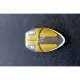 Dead Design Nm72067 1/72 Painting Canopy Mask Sea Venom Faw.21 For Cyber Hobby