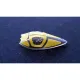 Dead Design Nm72067 1/72 Painting Canopy Mask Sea Venom Faw.21 For Cyber Hobby