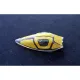 Dead Design Nm72067 1/72 Painting Canopy Mask Sea Venom Faw.21 For Cyber Hobby