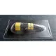 Dead Design Cm72002 1/72 J1n1 Gekko Vacu Canopy And Mask For Fujimi