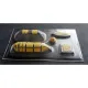 Dead Design Cm72005 1/72 J1n2 Gekko Vacu Canopy And Mask For Fujimi