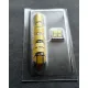 Dead Design Cm72011 1/72 E14y Glen Vacu Canopy And Mask For Fujimi/Hobby 2000