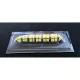 Dead Design Cm72012 1/72 B6n Tenzan Vacu Canopy And Mask For Fujimi / Hobby 2000