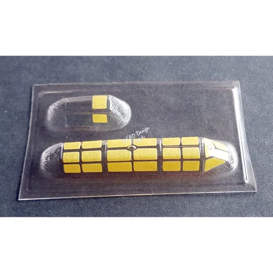 Dead Design Cm48003 1/48 Ki-15 Kamikaze Vacu Canopy And Mask For Fine Molds