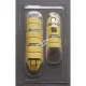 Dead Design Cm48006 1/48 B6n Tenzan Vacu Canopy And Mask For Hasegawa