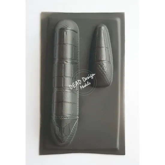 Dead Design Cm48008 1/48 D4y2/3 Suisei Vacu Canopy And Mask For Fine Molds