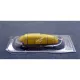 Dead Design Cm48025 1/48 A6m Vacu Canopy And Mask Closed For Tamiya