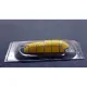 Dead Design Cm48025 1/48 A6m Vacu Canopy And Mask Closed For Tamiya