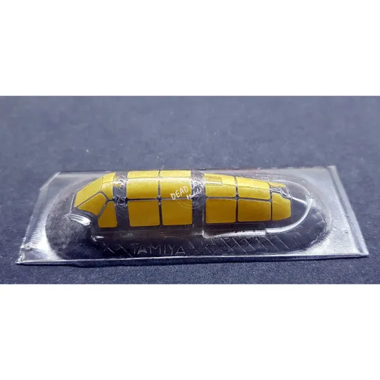 Dead Design Cm48026 1/48 A6m Vacu Canopy And Mask Opened Closed For Tamiya