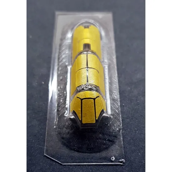 Dead Design Cm48026 1/48 A6m Vacu Canopy And Mask Opened Closed For Tamiya