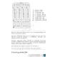 Dead Design Sm72003 1/72 Set Of Spray Mask Ki-61 Id Hien Control Surfaces Tamiya